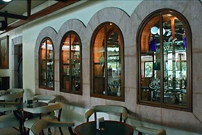 Hotel Villa Florida Córdoba