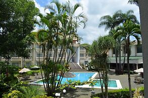 Hotel Villa Florida Córdoba