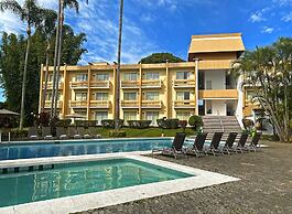 Hotel Villa Florida Córdoba