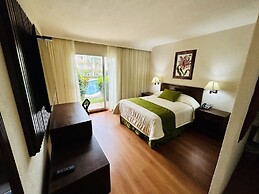 Hotel Villa Florida Córdoba