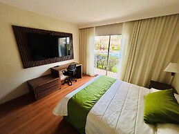 Hotel Villa Florida Córdoba