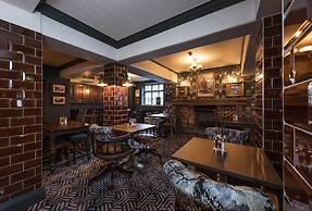 The Wilmslow Lodge
