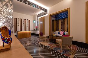 Taj Devi Ratn Resort & Spa, Jaipur
