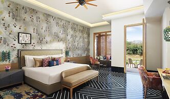 Taj Devi Ratn Resort & Spa, Jaipur