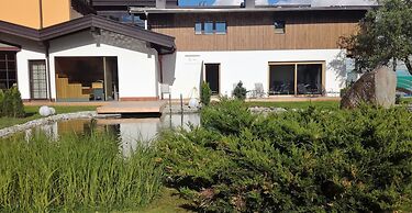 Vital & Sporthotel Brixen