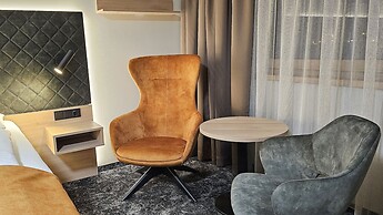 Vital & Sporthotel Brixen