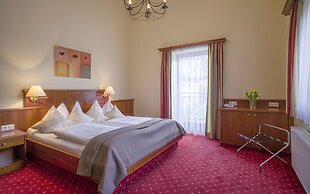 Vital & Sporthotel Brixen