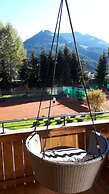 Vital & Sporthotel Brixen