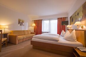 Vital & Sporthotel Brixen