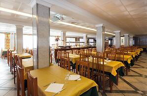 Hotel Riutort