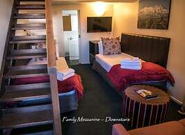 The Park Hotel Ruapehu