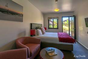 The Park Hotel Ruapehu