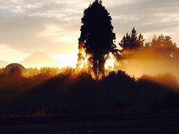 The Park Hotel Ruapehu