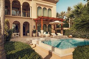 One&Only The Palm
