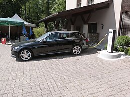 Hotel Sportcenter Fünf Dörfer