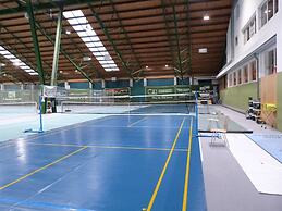 Hotel Sportcenter Fünf Dörfer