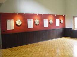 Hotel Sportcenter Fünf Dörfer