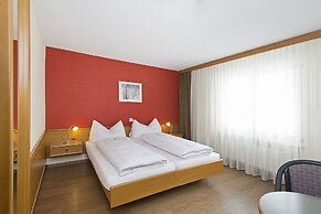 Hotel Sportcenter Fünf Dörfer