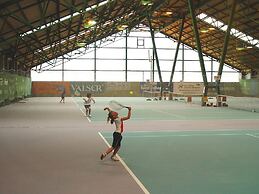Hotel Sportcenter Fünf Dörfer