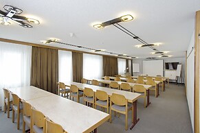 Hotel Sportcenter Fünf Dörfer
