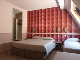 Hotel de la cité Rougemont