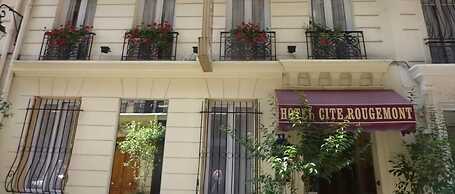 Hotel de la cité Rougemont