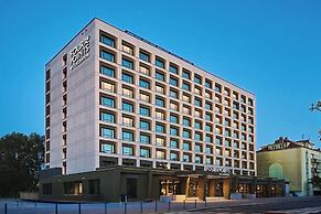 Four Points by Sheraton Wroclaw