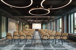 Four Points by Sheraton Wroclaw
