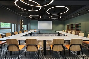 Four Points by Sheraton Wroclaw