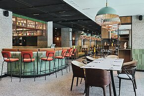 Four Points by Sheraton Wroclaw