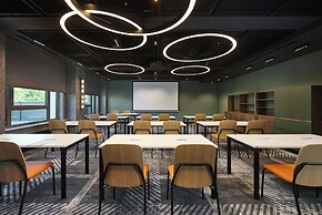 Four Points by Sheraton Wroclaw