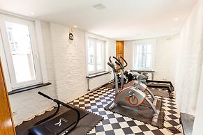 Malecot Hotel by F-Hotels