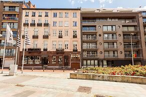 Malecot Hotel by F-Hotels