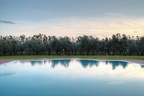 Villa Barbarina Boutique Resort - Nature - Hotel & Restaurant - Algher