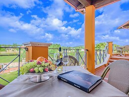 Villa Barbarina Boutique Resort - Nature - Hotel & Restaurant - Algher