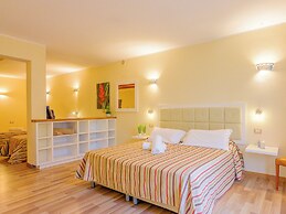 Villa Barbarina Boutique Resort - Nature - Hotel & Restaurant - Algher