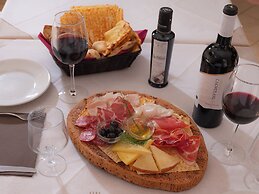 Villa Barbarina Boutique Resort - Nature - Hotel & Restaurant - Algher