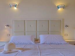 Villa Barbarina Boutique Resort - Nature - Hotel & Restaurant - Algher