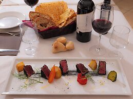 Villa Barbarina Boutique Resort - Nature - Hotel & Restaurant - Algher