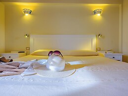 Villa Barbarina Boutique Resort - Nature - Hotel & Restaurant - Algher