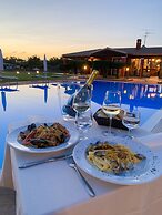 Villa Barbarina Boutique Resort - Nature - Hotel & Restaurant - Algher