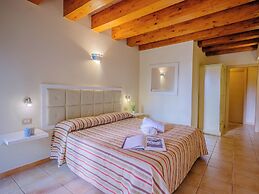 Villa Barbarina Boutique Resort - Nature - Hotel & Restaurant - Algher