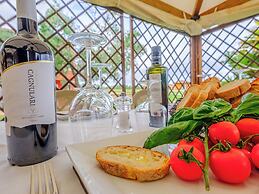 Villa Barbarina Boutique Resort - Nature - Hotel & Restaurant - Algher