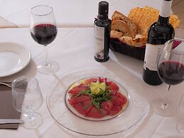 Villa Barbarina Boutique Resort - Nature - Hotel & Restaurant - Algher