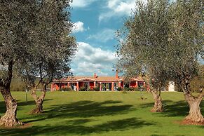 Villa Barbarina Boutique Resort - Nature - Hotel & Restaurant - Algher
