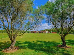 Villa Barbarina Boutique Resort - Nature - Hotel & Restaurant - Algher