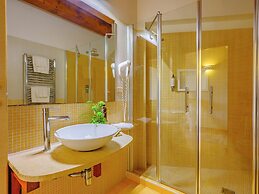 Villa Barbarina Boutique Resort - Nature - Hotel & Restaurant - Algher