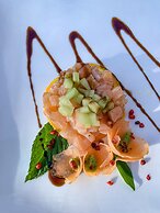 Villa Barbarina Boutique Resort - Nature - Hotel & Restaurant - Algher