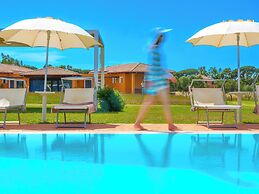 Villa Barbarina Boutique Resort - Nature - Hotel & Restaurant - Algher