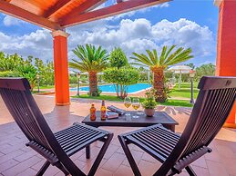 Villa Barbarina Boutique Resort - Nature - Hotel & Restaurant - Algher